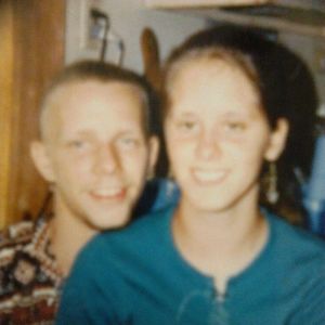 Meet your Posher, Eddie & Jodi